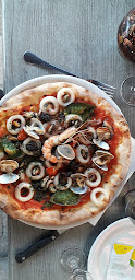 Photo n°19 de La Trattoria da Francesca à Sens ()