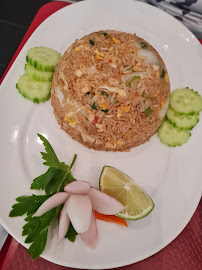 Plats et boissons du Restaurant thaï Kruathai à Nice - n°15