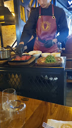 Photo n°33 de Meat Grill à Vaulx-en-Velin ()