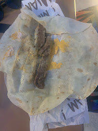 Photo n°35 de Tacos time à Parthenay ()