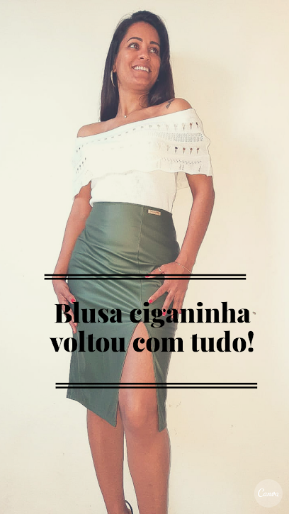 RECRIESE - Moda Feminina Cristal Porto Alegre