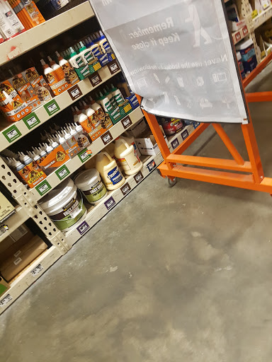 Home Improvement Store «The Home Depot», reviews and photos, 11001 Pines Blvd, Pembroke Pines, FL 33026, USA