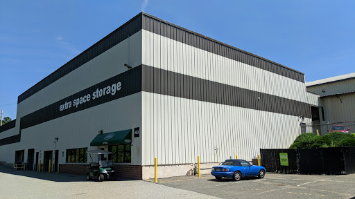 Storage Facility «Extra Space Storage», reviews and photos, 43 Ramapo Valley Rd, Mahwah, NJ 07430, USA