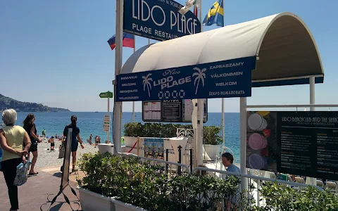 Lido Plage image