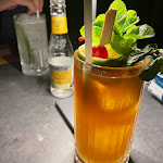 Photo n°1 de l'avis de Steph. fait le 08/05/2022 à 12:13 sur le  Corner Cocktail & Restaurant à Pordenone