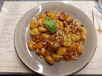 Menu du Sempre Bello à Iffezheim