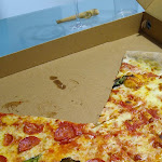 Photo n°1 de l'avis de W. fait le 01/09/2022 à 16:11 sur le  Pineta Doner Kebab à Lignano Sabbiadoro