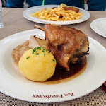 Photo n°1 de l'avis de Elena.a fait le 11/10/2023 à 13:22 sur le  Zum Franziskaner à Füssen