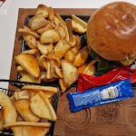 Photo n°1 de l'avis de Nine.i fait le 30/05/2023 à 11:52 sur le  Hühnerwald à Berlin