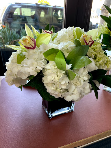 Florist «Rainbow Flowers», reviews and photos, 1070 University Ave, San Diego, CA 92103, USA