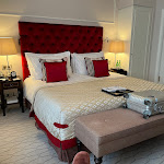 Photo n°3 de l'avis de Min.i fait le 11/03/2022 à 10:18 sur le  Fairmont Hotel Vier Jahreszeiten à Hamburg