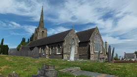 Earl Shilton Church