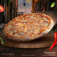 Photos du propriétaire du Pizzeria Pelles Pizza à Sin-le-Noble - n°14
