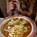 Photo n°3 de l'avis de Eugenio.m fait le 27/06/2022 à 14:21 sur le  Il Tempio Del Gusto à Spoleto