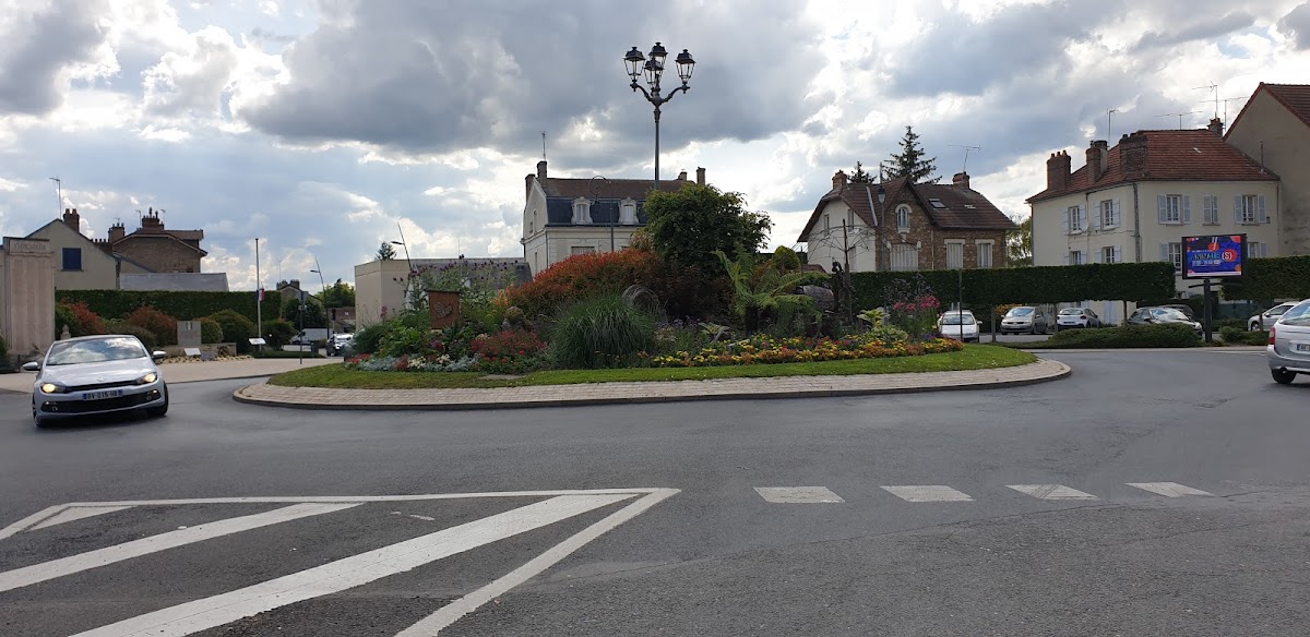 Café des Sports à Château-Thierry