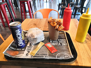 Photo n°31 de MEATCH à Tours ()