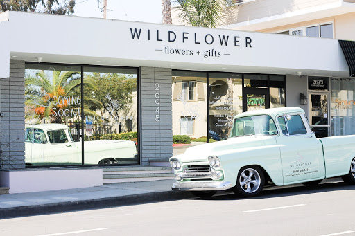 Florist «Wildflower Florist», reviews and photos, 1001 S El Camino Real, San Clemente, CA 92672, USA