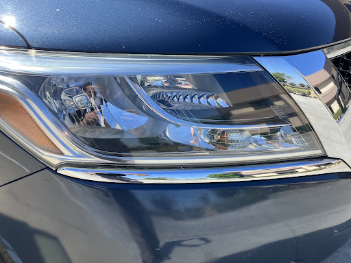 Car Wash «Orange Hand Car Wash and Detailing», reviews and photos, 4301 E Chapman Ave, Orange, CA 92869, USA