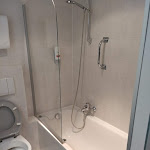 Photo n°4 de l'avis de Conrad.d fait le 29/09/2019 à 16:03 sur le  Leonardo Hotel Mannheim-Ladenburg à Ladenburg