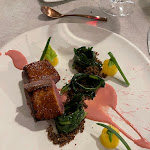 Photo n°2 de l'avis de Diana.a fait le 31/07/2022 à 07:46 sur le  La Sosta del Cavaliere - fine dining a Torri Sovicille à Torri