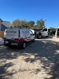 Millennium Locksmith - Photo 2 - Car repair in , Austin