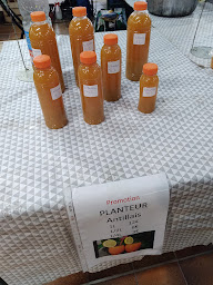 Photo n°9 de Aux Délices Du Cacao à Auxerre ()