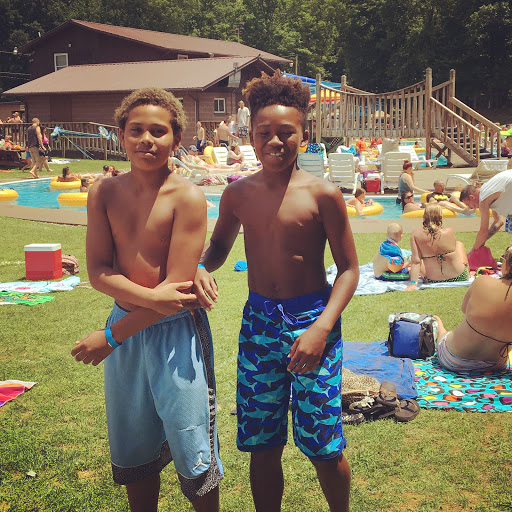 Water Park «Water Ways Park», reviews and photos, 628 Waterway Rd, Julian, WV 25529, USA