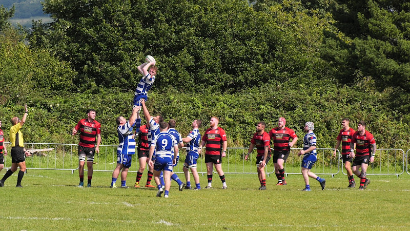 Ystradgynlais Rugby Football Club