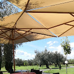 Photo n°1 de l'avis de Raffaele.e fait le 05/09/2022 à 12:52 sur le  Il Podere del Contadino à Bolsena