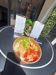 Photo n°65 de Healthy salad à Nice ()