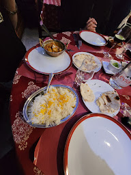 Photo n°31 de Jardin de l'Inde à Clermont ()