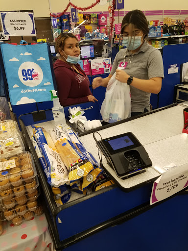 Discount Store «99 Cents Only Stores», reviews and photos, 2009 N Stapley Dr, Mesa, AZ 85203, USA