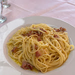 Photo n°1 de l'avis de Christian.i fait le 18/08/2023 à 18:13 sur le  Pizzeria Dimicla à Loro Ciuffenna