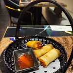 Photo n°5 de l'avis de Dottor.e fait le 31/07/2022 à 14:58 sur le  Ristorante Alpha Asian Sushi à Catania