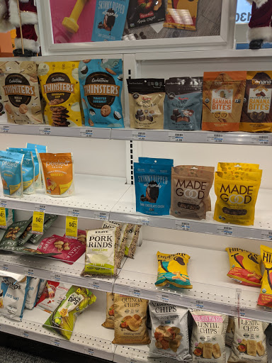 Drug Store «CVS», reviews and photos, 1305 US-377, Roanoke, TX 76262, USA