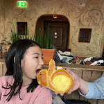 Photo n°2 de l'avis de B. fait le 07/04/2023 à 21:04 sur le  Pizzeria Venezia à Rust