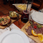 Photo n°1 de l'avis de Sandra.a fait le 27/05/2022 à 22:49 sur le  Restaurante Taberna Dos Almocreves à Ferrel