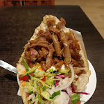 Photo n°1 de l'avis de Peter.o fait le 13/01/2024 à 16:10 sur le  DÖNER PALAST 2 à Bad Fallingbostel