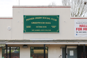 Pinner Green Social Club image