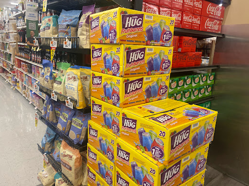 Grocery Store «Star Market», reviews and photos, 49 White St, Cambridge, MA 02140, USA