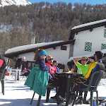 Photo n°5 de l'avis de Juno.s fait le 09/03/2019 à 08:12 sur le  Lavachey à Courmayeur