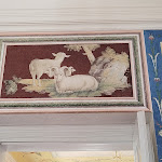 Photo n°3 de l'avis de Kevin.e fait le 29/07/2022 à 13:36 sur le  Château de Rammenau à Rammenau