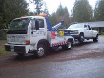 Phillips Towing & Roadside Services - Photo 3 - Car repair in , Seattle
