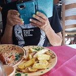 Photo n°1 de l'avis de Sabrina.a fait le 10/09/2023 à 17:01 sur le  Da Ciccio a la Capannaccia à Acquapendente