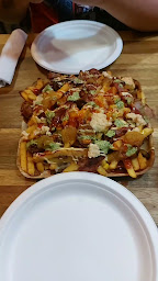 Photo n°28 de El Cucho à Paris ()