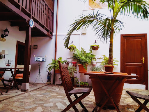 Casa Rural Los Helechos en Agulo