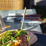 Photo n°1 de l'avis de Joanna.l fait le 24/09/2023 à 15:47 sur le  Burger Pier 1 GmbH à Emmerich