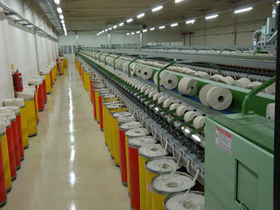 Tekin İplik Tekstil San. ve Tic. Ltd. Şti.