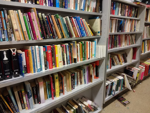 Thrift Store «Goodwill Store & Donation Center», reviews and photos