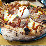 Photo n°4 de l'avis de Luca.e fait le 11/04/2023 à 07:14 sur le  Mozzarella E Basilico à Guidonia Montecelio